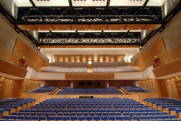PerthHall