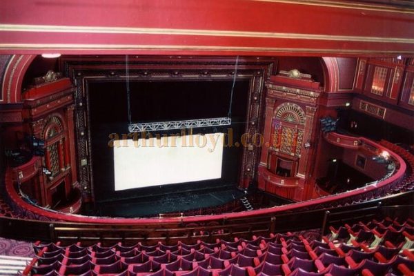PlayhouseAuditorium