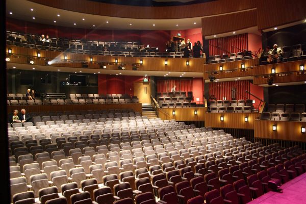 TheatreAuditorium