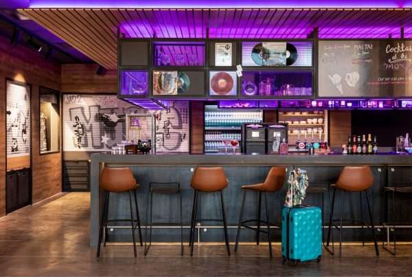 Glasgow Moxy Glasgow Sec Image 17 Image